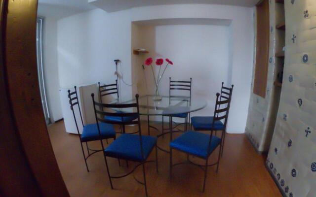 Suites Las Plazas