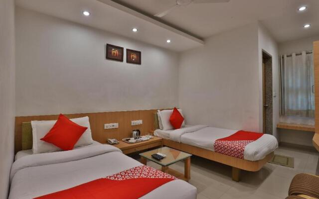 Hotel Harmony