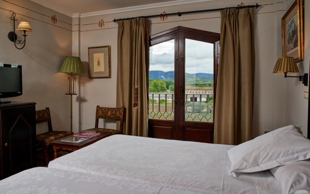 Parador de Olite