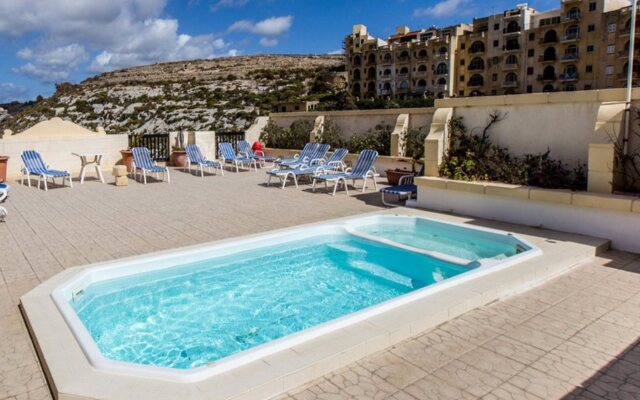 Saint Patrick's Hotel