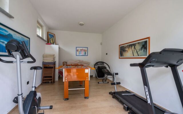 Villa Carlotta (COI268)