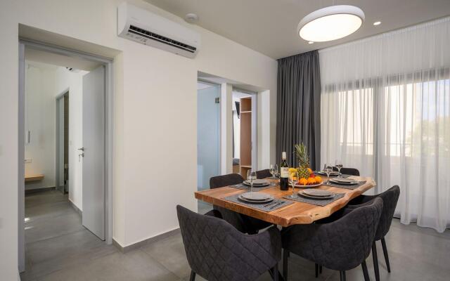 Athina Suites 2 Bedrooms | Platanias