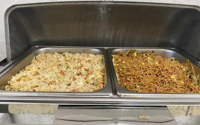 Отель Greentree Inn Fuzhou Jinxi City Brilliant Huacheng