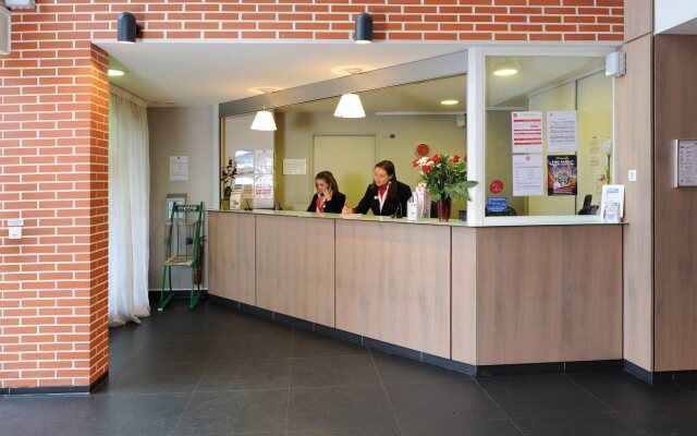 Séjours & Affaires Créteil Le Magistere