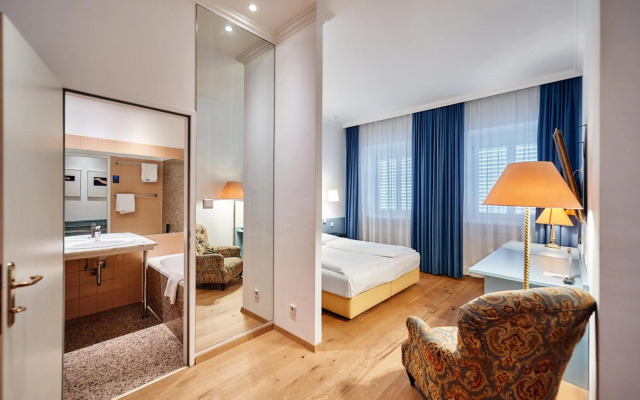 Hotel Kunsthof