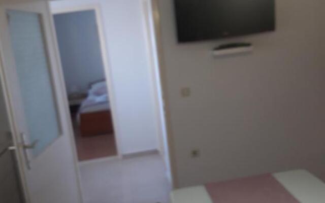 Apartments Smiljana Mucić