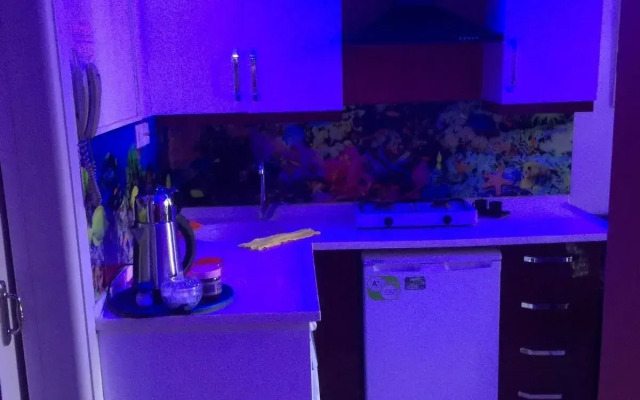 Şi̇ri̇nyer Eli̇t Resi̇dance Apart Hotel