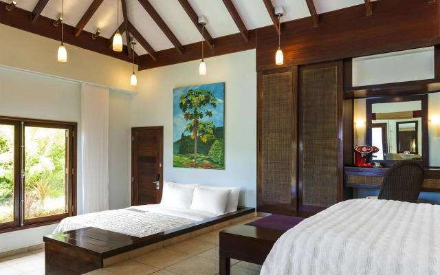 Fisherman’s Cove resort