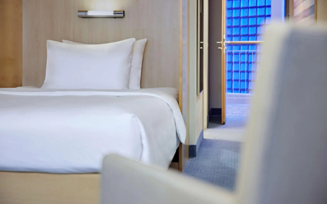 Lindner Hotel Cologne Am Dom, part of JdV by Hyatt