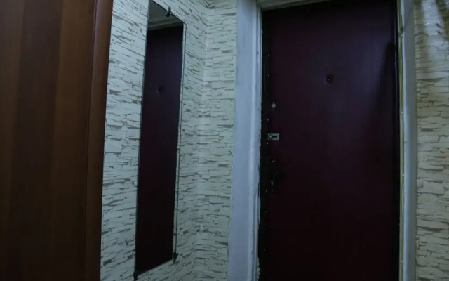 Апартаменты InnDays Подольск Дружбы, 17