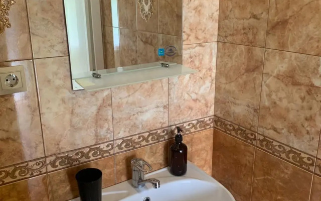 Guest House on Pravoslavnaya 20 B