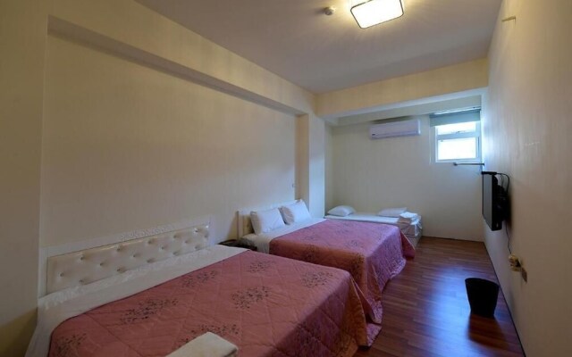 Light Time B&B