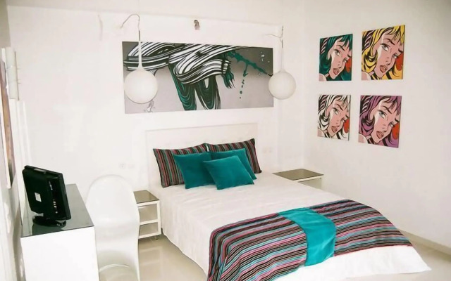 Skiathos Garden Cottages