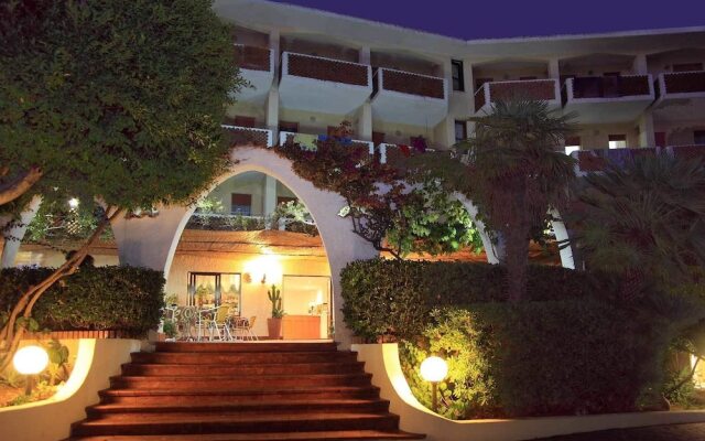 Hotel Punta Faro