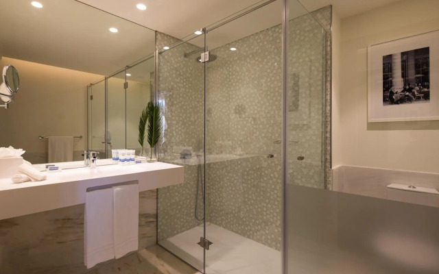 Pestana Porto - A Brasileira, City Center & Heritage Building