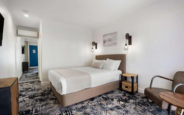 Best Western Adelaide Airport Motel