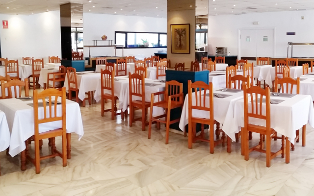 Hotel Ona Diana Park