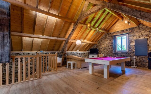 Résidence Les Balcons de l'Yse