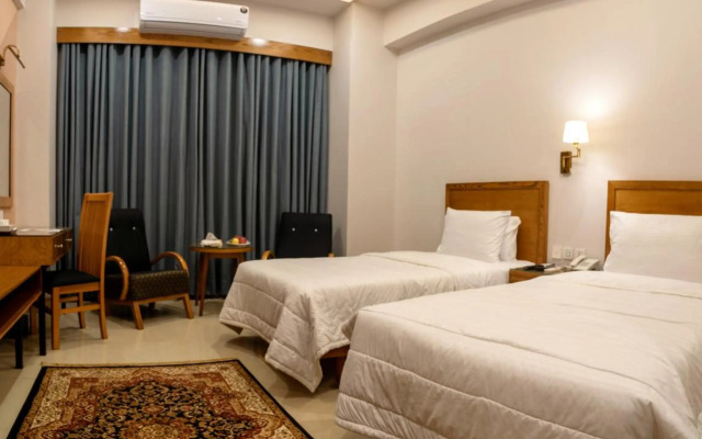Hotel One Mansehra