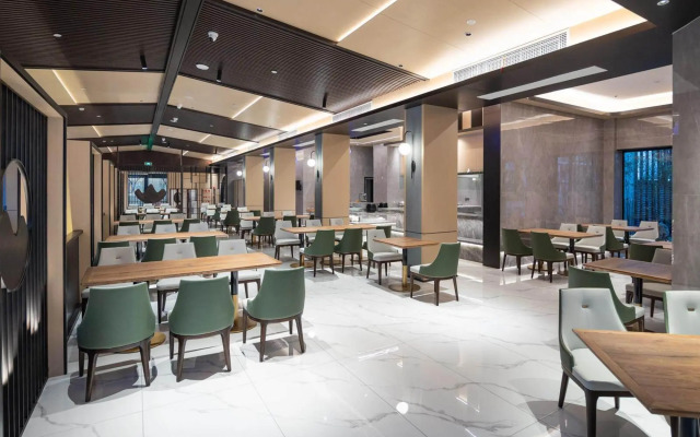Country Inn & Suites By Radisson, Shanghai Pvg