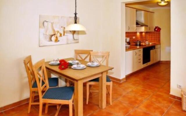 Appartementhaus Laguna