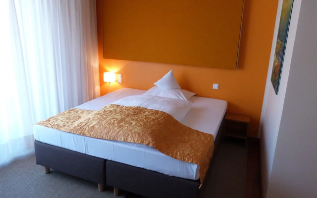 Seehotel Leoni