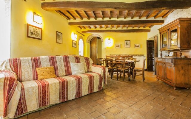 Agriturismo Fontelunga