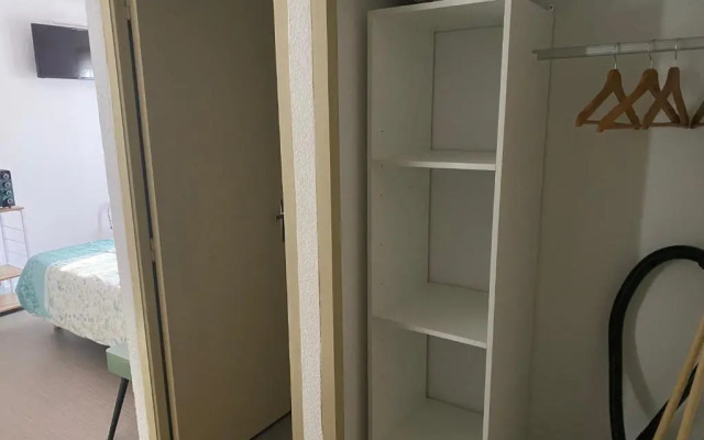 Résidence La Cigale du Désire