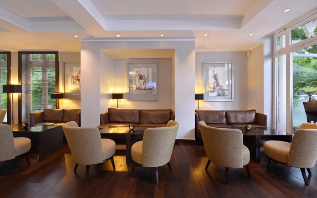 ROEWERS Privathotel & Spa