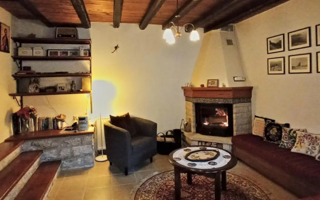 Guesthouse Lucas