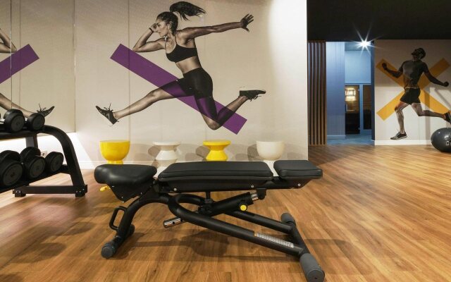 Mercure Sibiu Airport