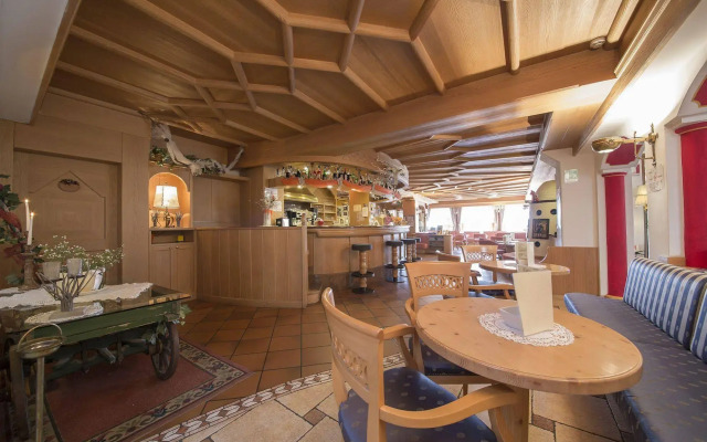 La Roccia Wellness Hotel