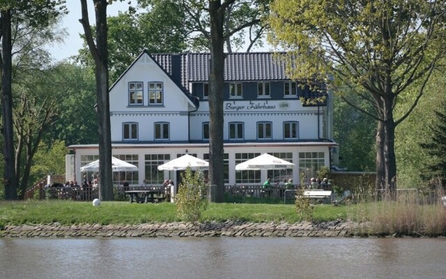 Burger Fährhaus