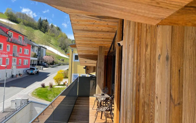 Appartements Wehrhof by Schladmingurlaub