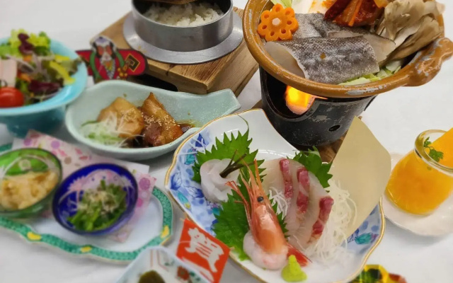 Hotel Excel Kikusui