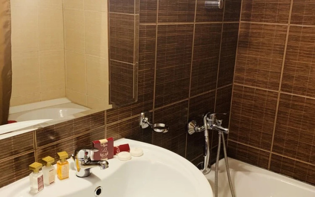 Beautiful Cosy Studio Apartment in Bansko