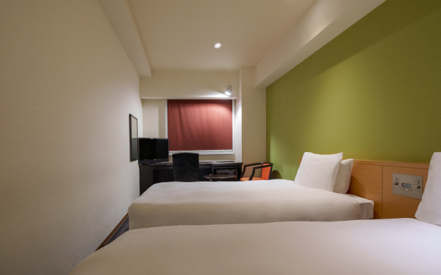 the b hakata – Guest Rooms – Fukuoka