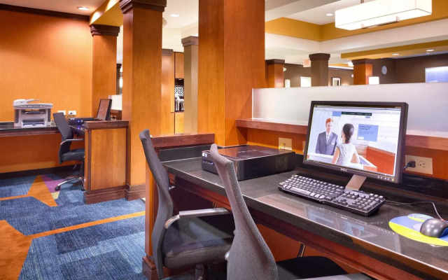 Fairfield Inn & Suites by Marriott Gillette