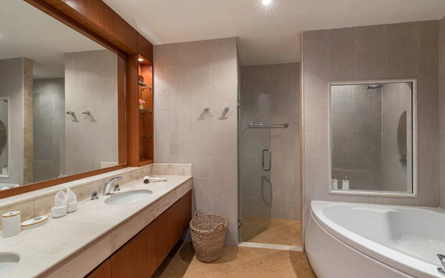 Prima Pool Villa