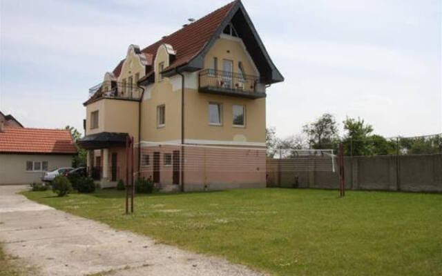 Villa Severin Holiday Village Apartments