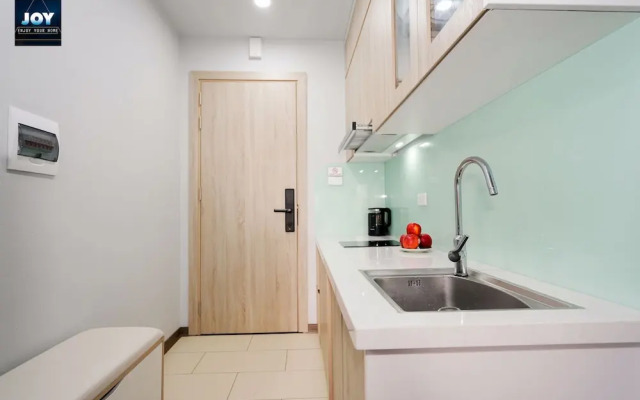 Joy Apartment Tay Ho