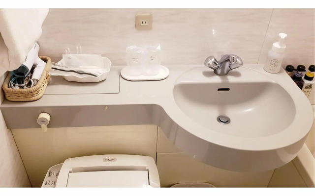 Mielparque Kumamoto Hotel