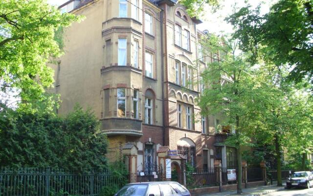 Apartment Irene