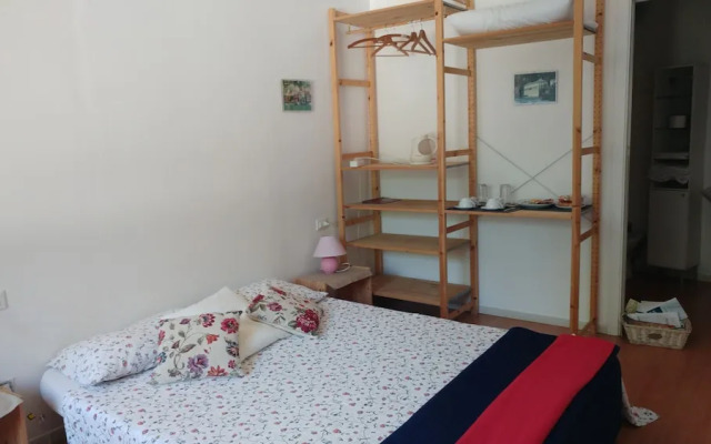A Como B&B