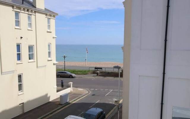 Queens Rock in West Sussex