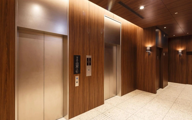 Hotel Vista Sendai