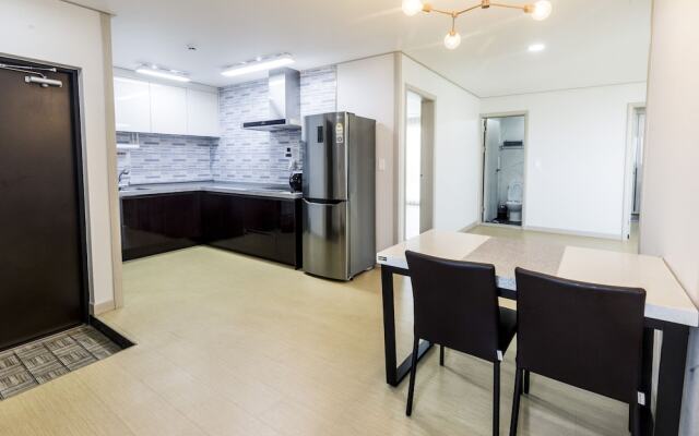 Jeju Ocean Square Resort