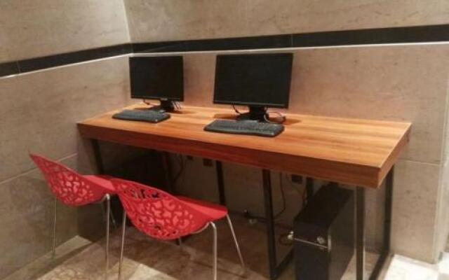 Thank Inn Chain Hotel Yunnan Kunming Shilin County Tunxi Road