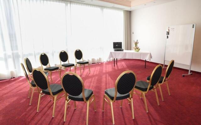 Lindner Congress Hotel Cottbus