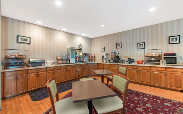 Ramada Limited Bismarck Northeast